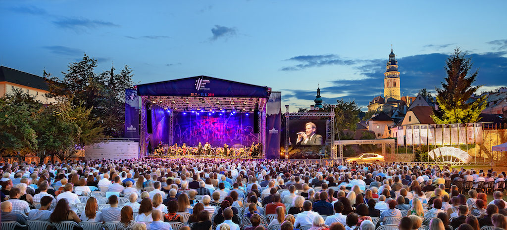 Co letos nabídne MHF Český Krumlov 2019?