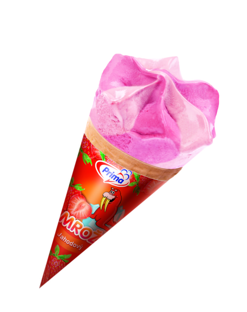 Jsou prostě PRIMA