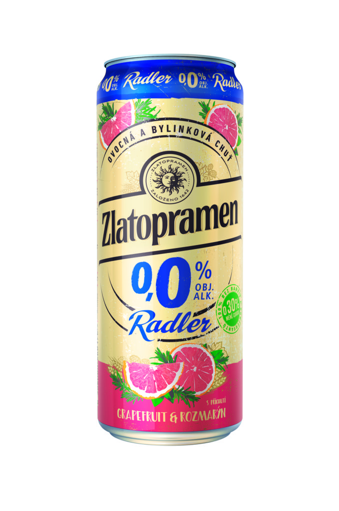 Zábava bez kapky alkoholu
