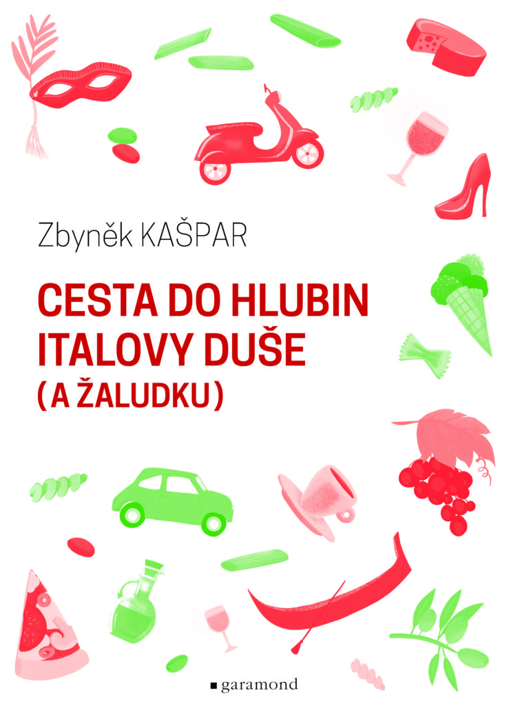 Cesta do hlubin Italovy duše (a žaludku)