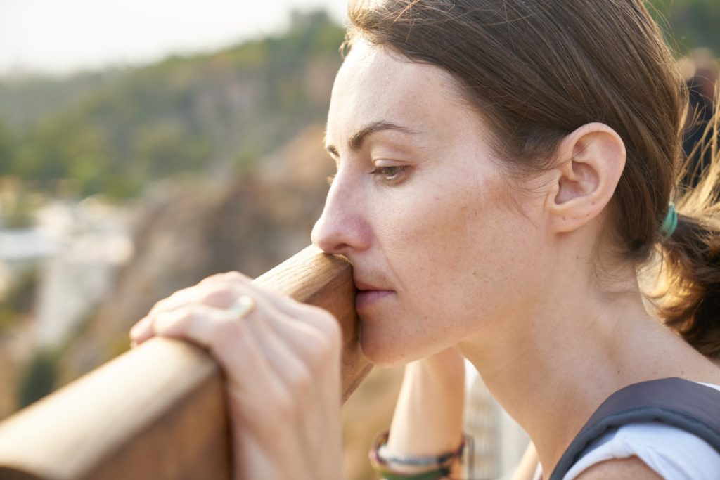 Jak poznat, že přichází menopauza?