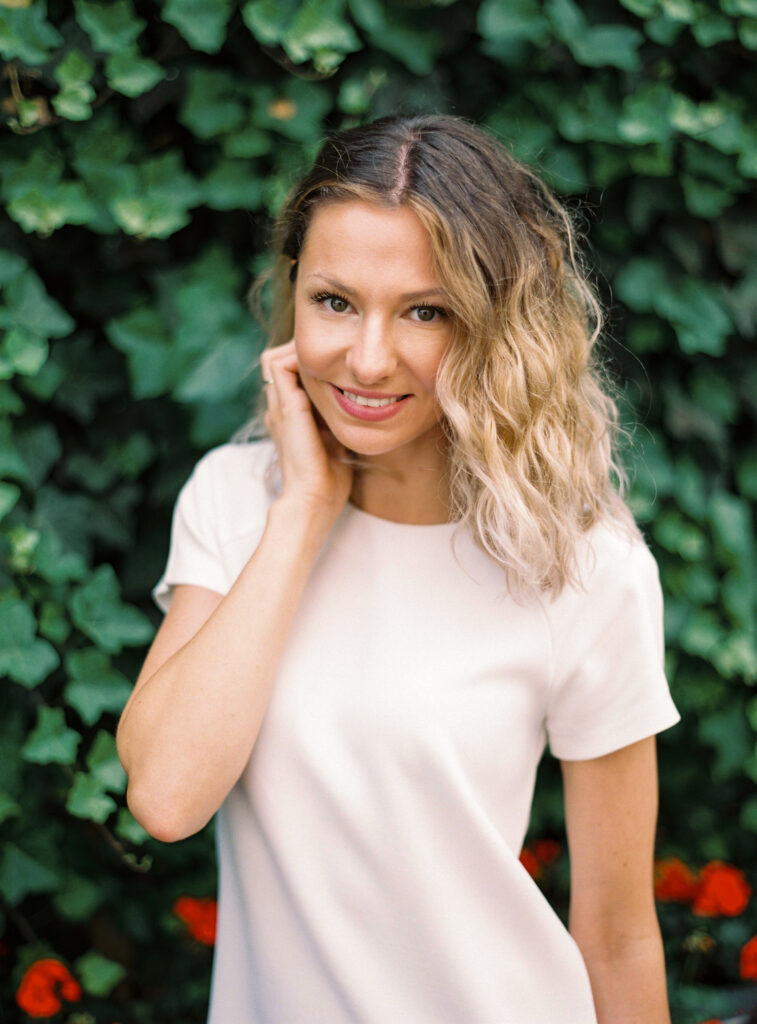 Všechny ženy by se měly cítit sebevědomě ve svém těle, říká zakladatelka NUDE SHAPES Shapewear