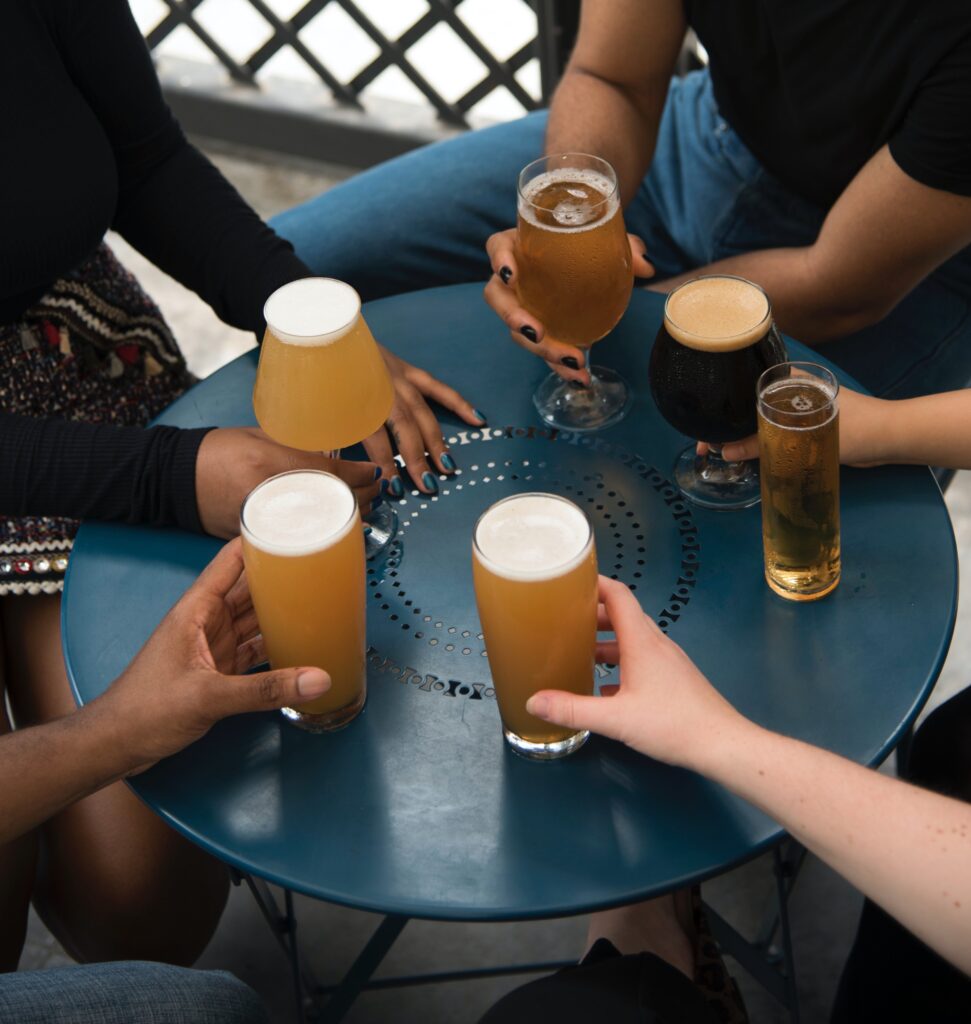 Malý Oktoberfest ve špindlerovském hotelu Savoy