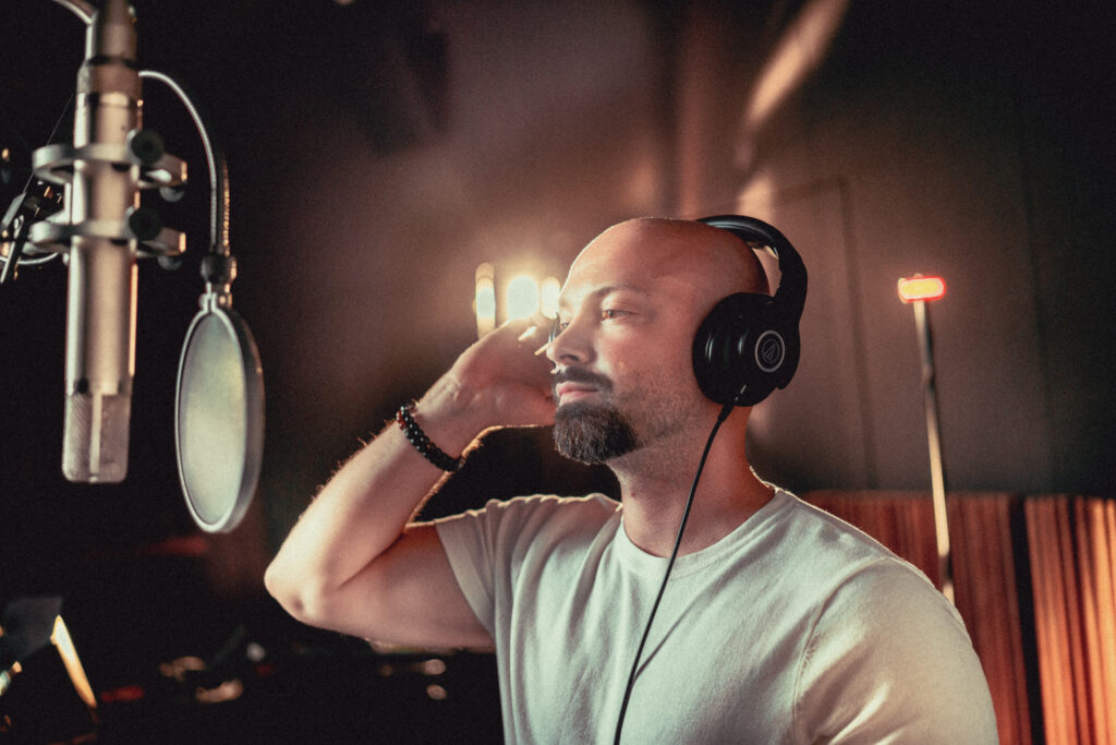 PRINCEZNA ZAKLETÁ V ČASE VYDÁVÁ SVŮJ SOUNDTRACK