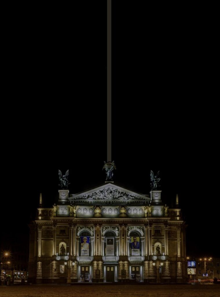 Majáky české kultury se rozsvítí dnes večer po celé České republice místo zrušených akcí