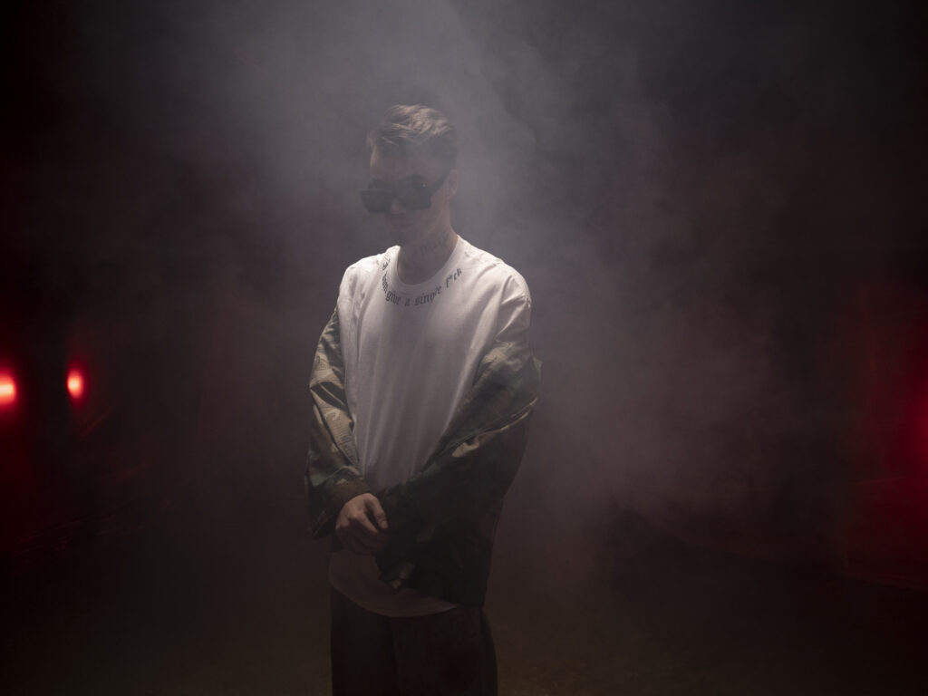 Mikolas Josef vydal po dlouhé době nový videoklip