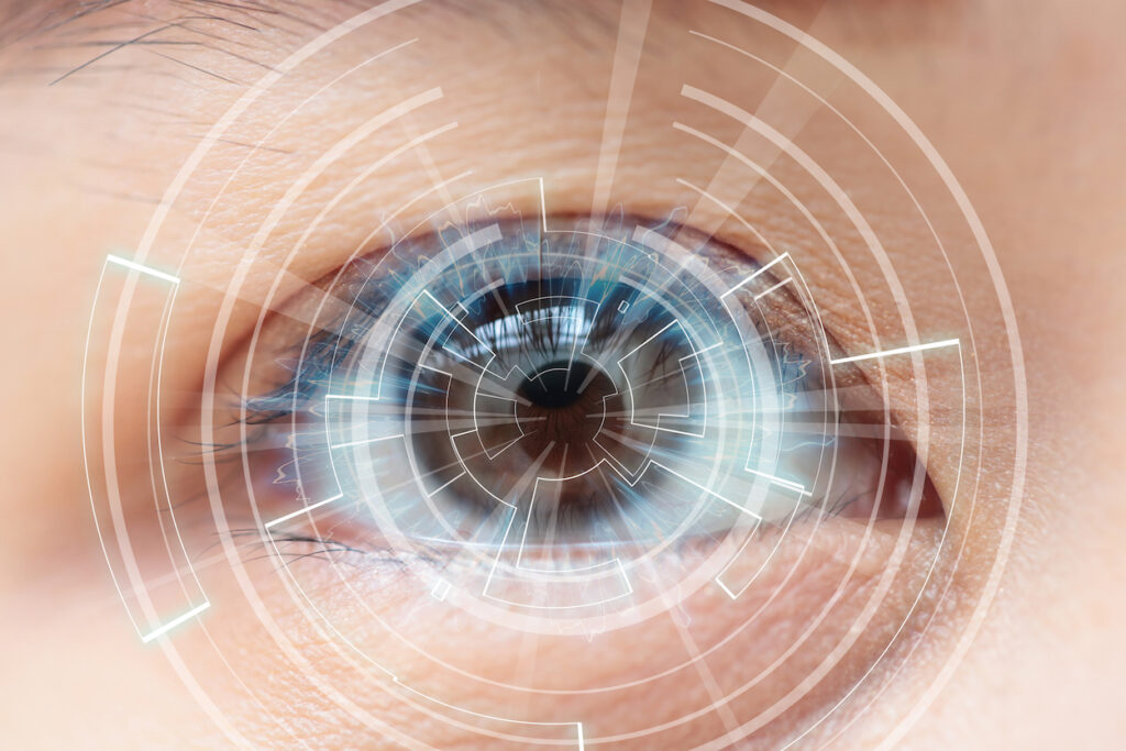 5 překvapujících faktů o stárnutí oka