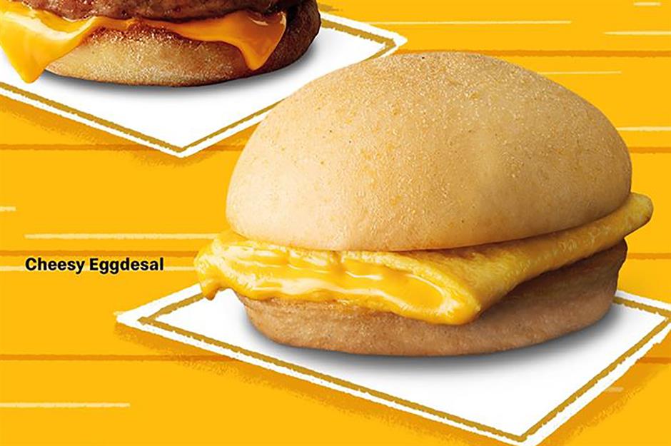 5 zajímavostí o sýru i cheeseburgeru