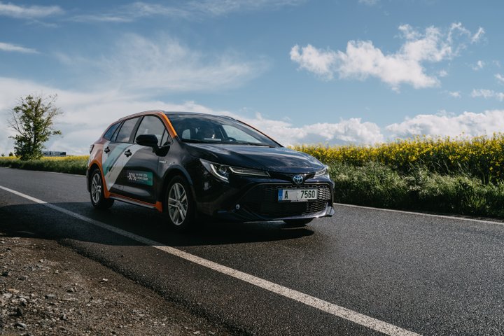 Za vánočními trhy doma i v zahraničí. Tip na výlet, i když nemáte vlastní auto