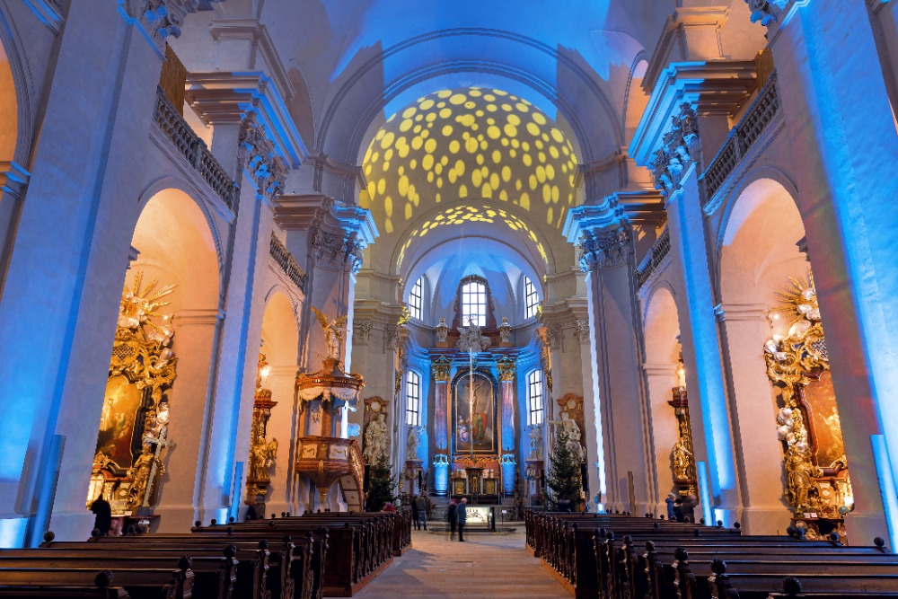 Užijte si čas adventní a nechte se okouzlit atmosférou Vánoc