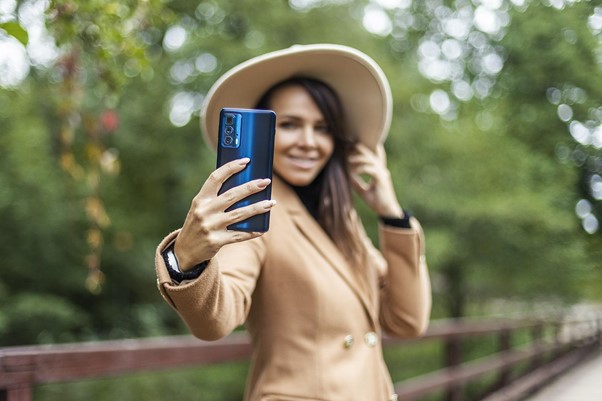 Plánujete útěk z online světa? Udělejte ze svého smartphonu spojence díky tipům od společnosti Motorola