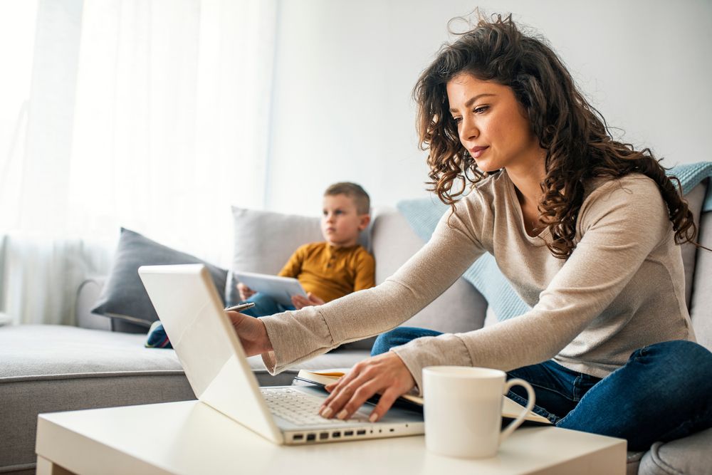 Uvízli jste v karanténě? S úřady můžete snadno komunikovat online z domova