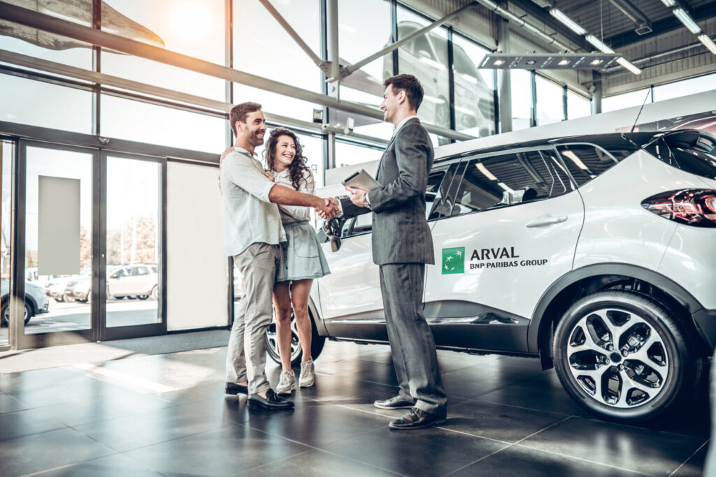 Operativní leasing od ARVALu – objevte nejvýhodnější způsob, jak si pořídit nové auto