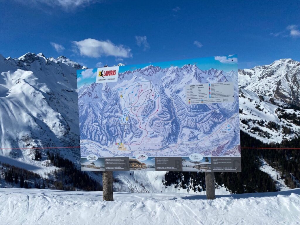Lyžování v Jižním Tyrolsku: Skvělá oblast Sterzing/Vipiteno vás nadchne