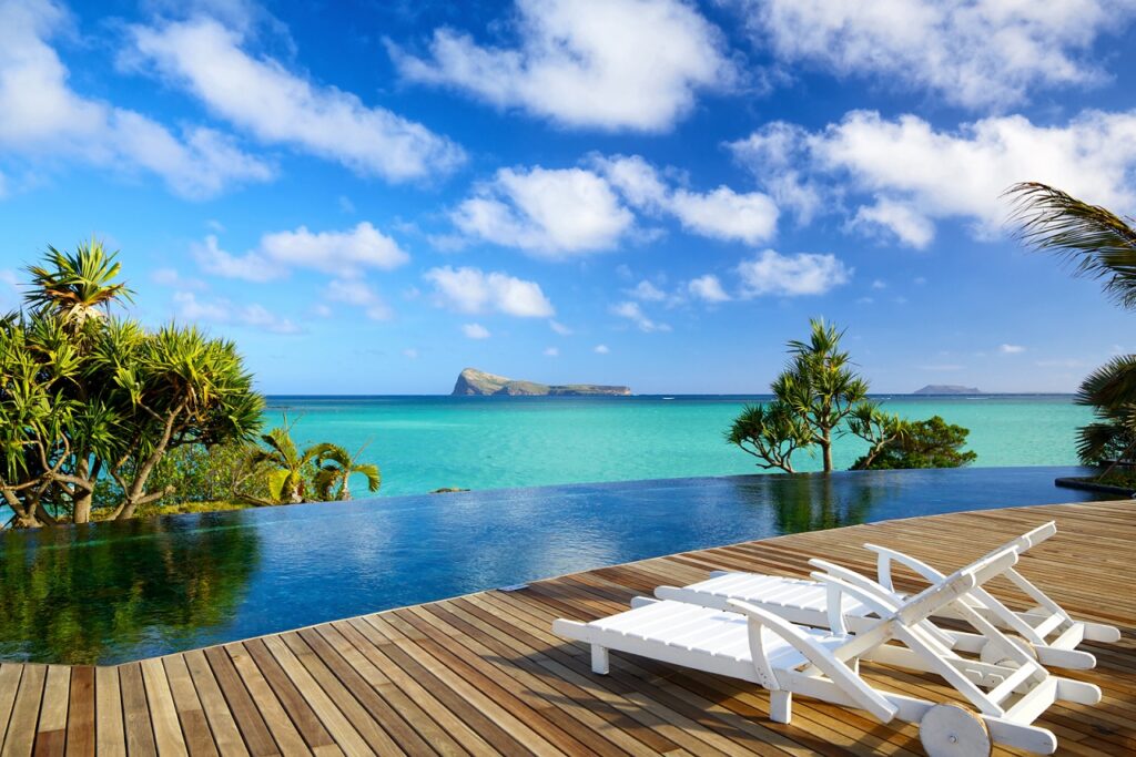 Navštivte na jaře Mauricius a Seychely a užijte si dovolenou snů