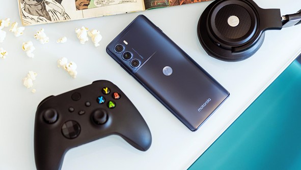 10 nejlepších tipů společnosti Motorola pro dokonalý herní zážitek