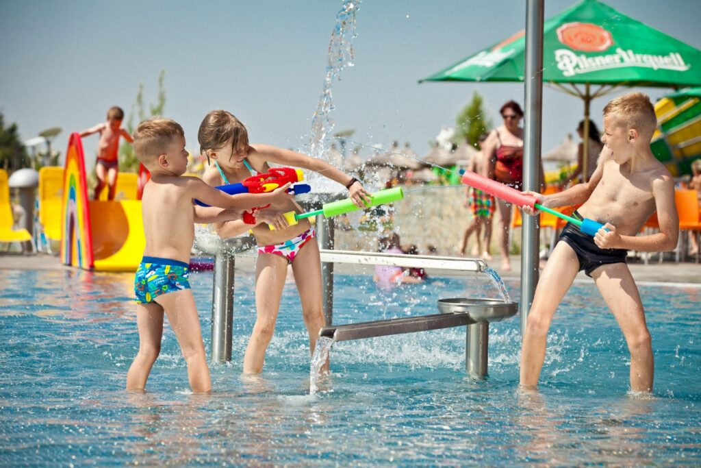Aqualand Moravia hodnotí letní sezónu, do aquaparku dorazilo více než 250 tisíc lidí