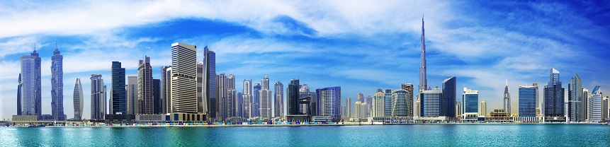 Leťte s Emirates do Dubaje a získejte volné vstupenky na tři nejvyhledávanější atrakce