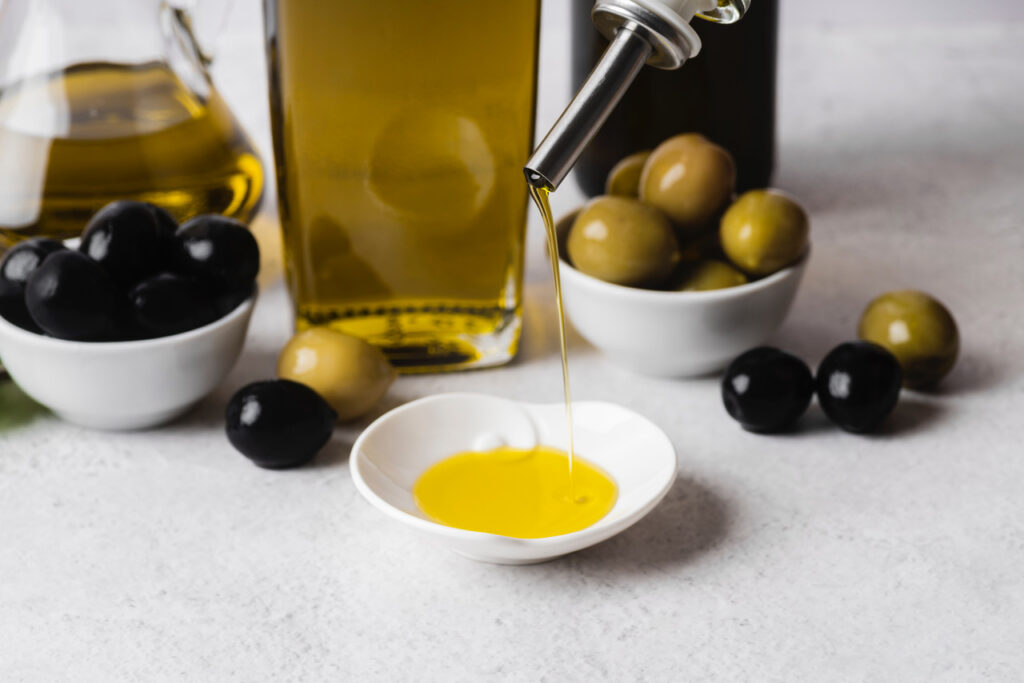 Který olivový olej je vhodný na vaření a který je nejzdravější?