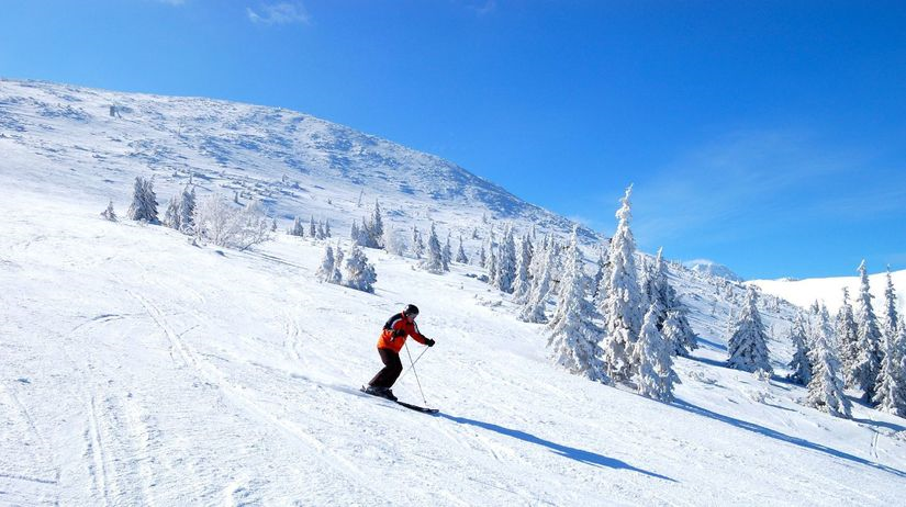 SKIPASY K POBYTU ZDARMA V OBDOBÍ OD 20.3. DO KONCE ZIMNÍ SEZÓNY