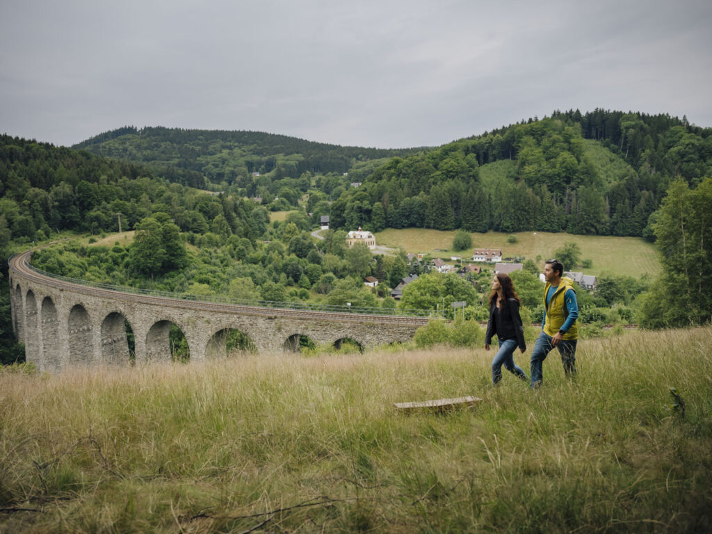 5 tipů na výlet: Objevte zapomenutá místa na Liberecku