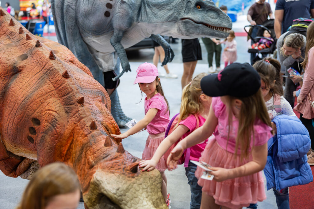 Veletrh FOR KIDS nabídne výhodné nákupy a podpoří tvorbu české hračky