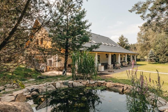 Zájem o pobyty zaměřené na relaxaci a osobní rozvoj roste. Vyrazte s Travel Family na Retreat