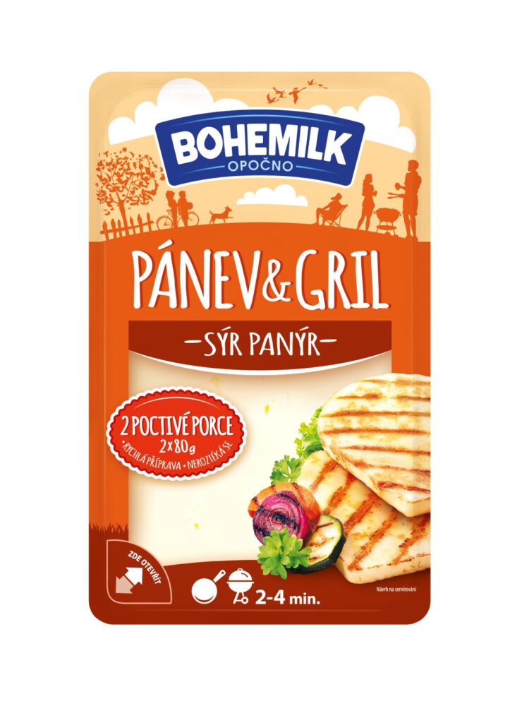 Sýrové novinky, které jinde nenajdete