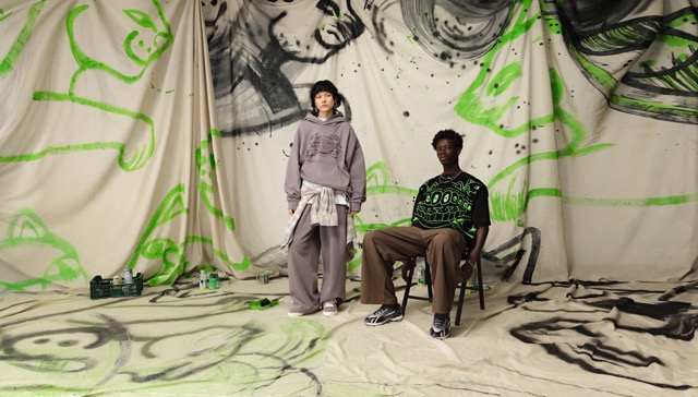 PUMA, RIPNDIP A NERMAL ZNOVU ROZPOUTAJÍ CHAOS V NOVÉM DROPU