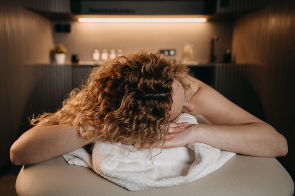 Podzimní gastro a relax tipy