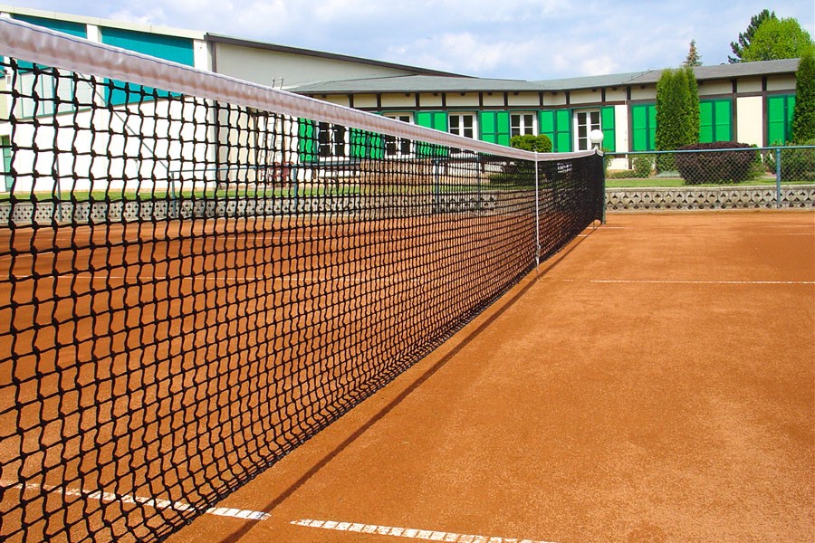 Je vaše sportoviště opravdu bezpečné? Pozor na nekvalitní sítě