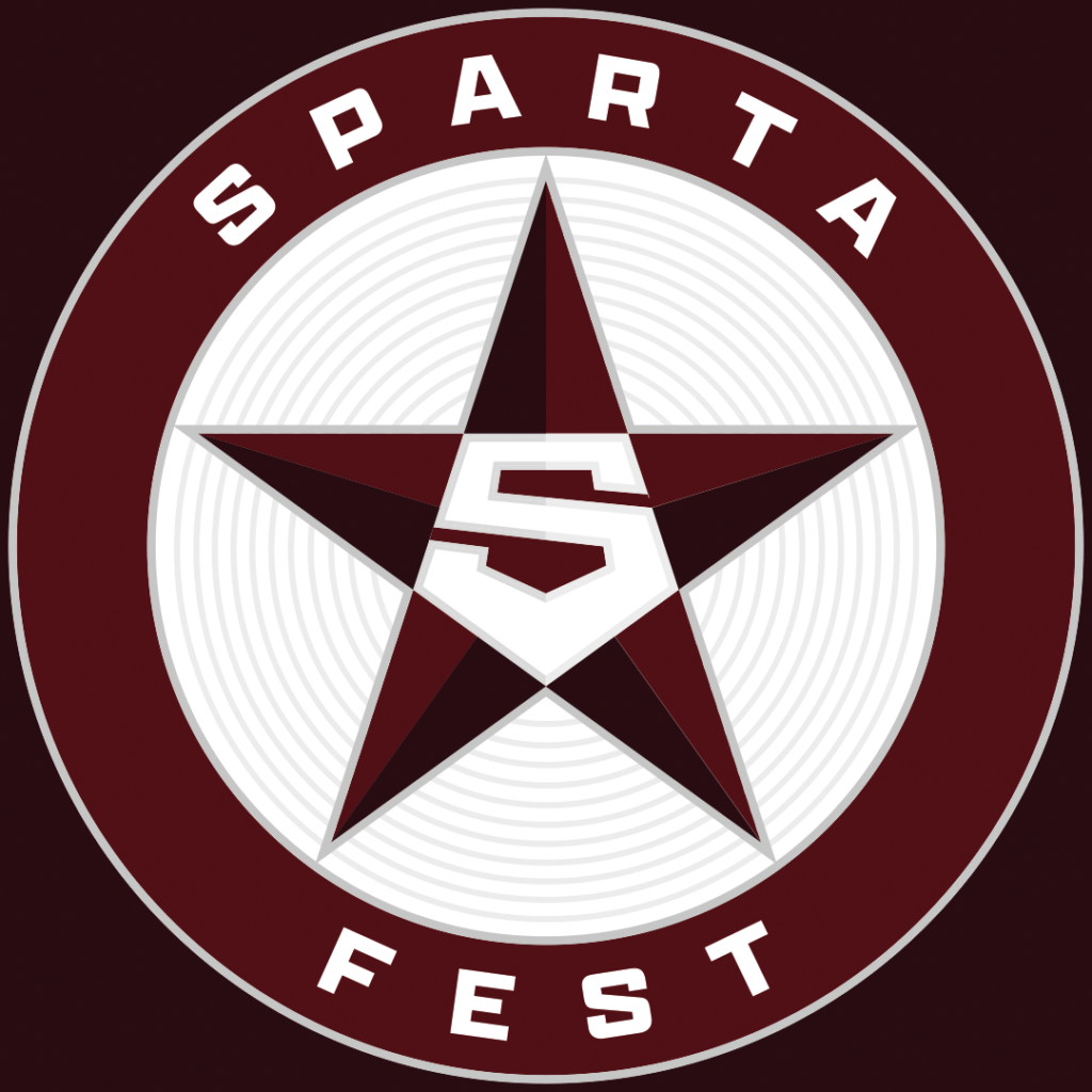 Chinaski, Tomáš Klus i Rohony rozproudí v květnu 2026 největší klubový festival SPARTAFEST
