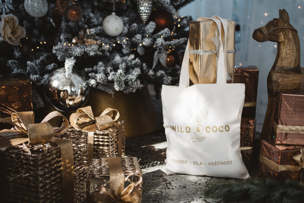 4 super tipy od Wild & Coco