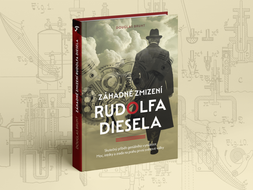 TIPY NEJEN NA VEČERNÍ ČTENÍ