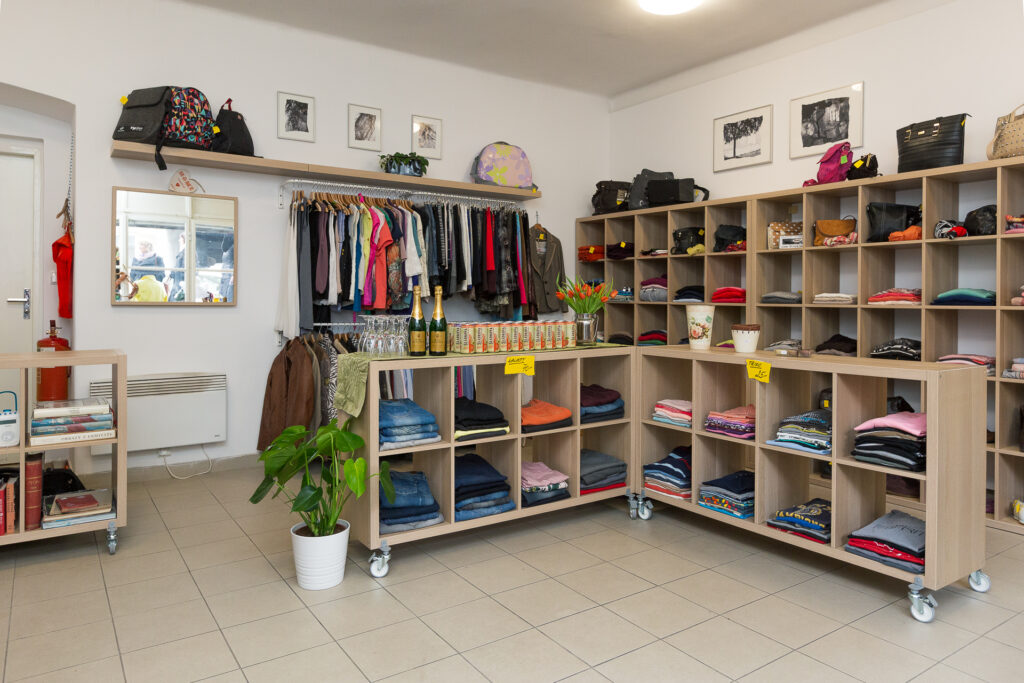 Vánoční dárky, co potěší jak vaše blízké, tak prodávající