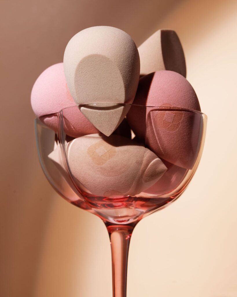 Annabelle Minerals představuje Softie: nové chytré houbičky pro dokonale hladký make-up