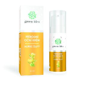 Pomocník pro unavené oči