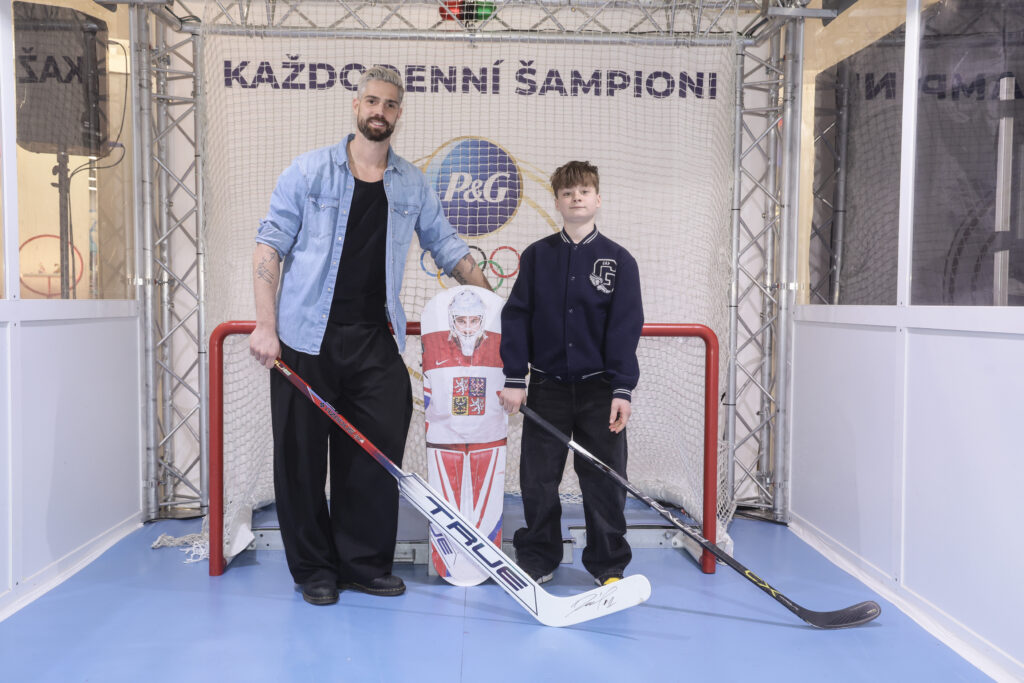 Každé dítě má právo sportovat