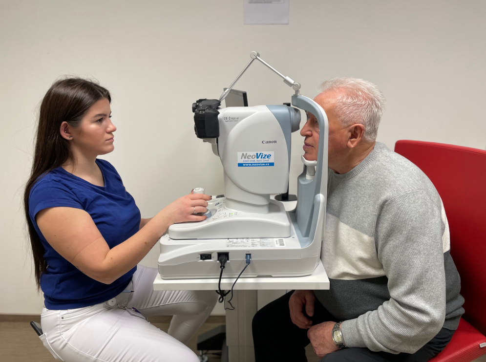 Odborníci varují: Přezrálý šedý zákal je častější a přichází v nižším věku.