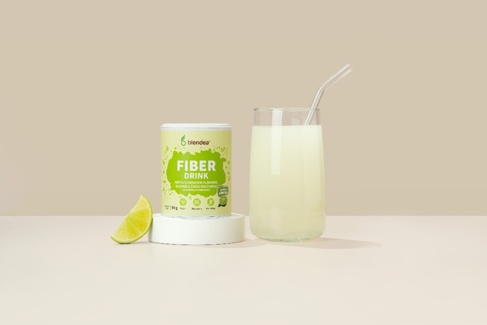 Nutriční terapeutka radí, jak navýšit každodenní příjem vlákniny