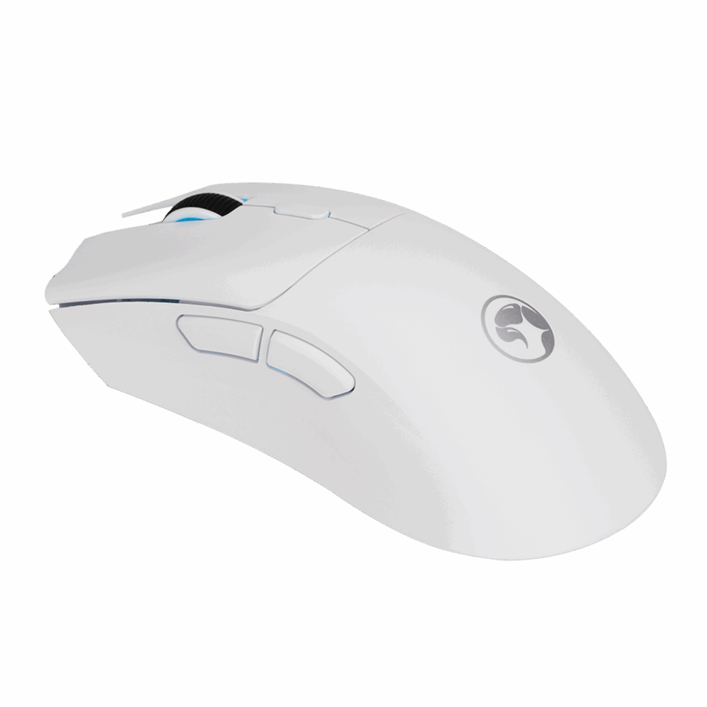 Myš pro konzervativní hráče