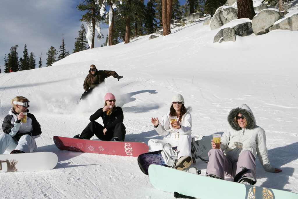 Jak mráz ovlivňuje náš zrak?