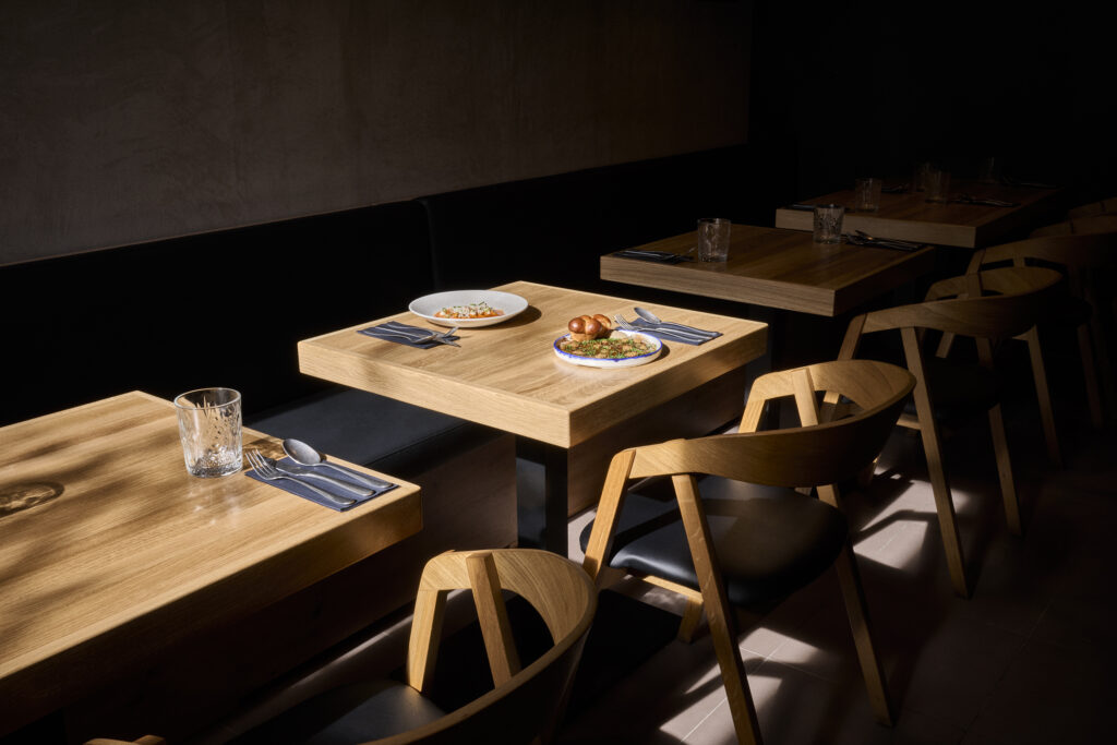 KAMIN – místo, kde se beskydská tradice potkává s městskou energií