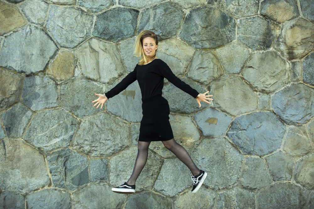 Jak se obléct, když počasí neví, co chce: Vsaďte na kvalitu a chytré vrstvení