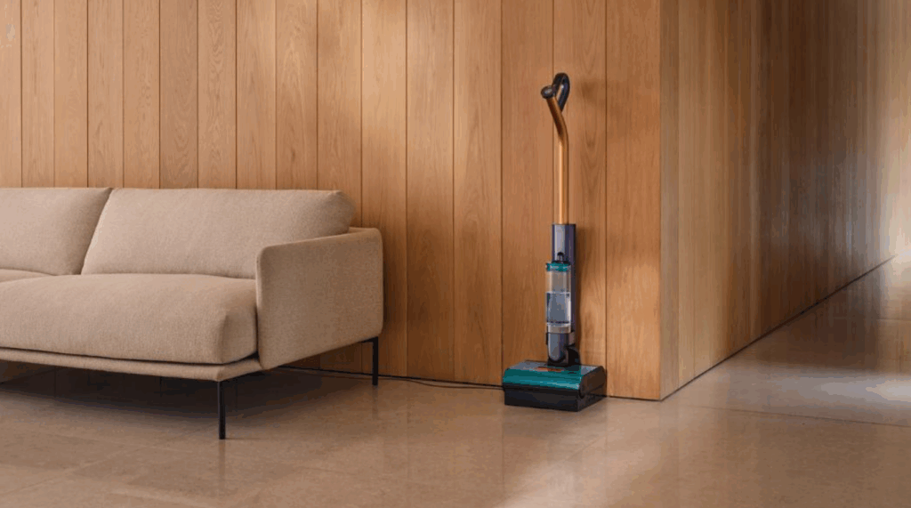 5 jarních pastí, které vám ničí uklizený domov