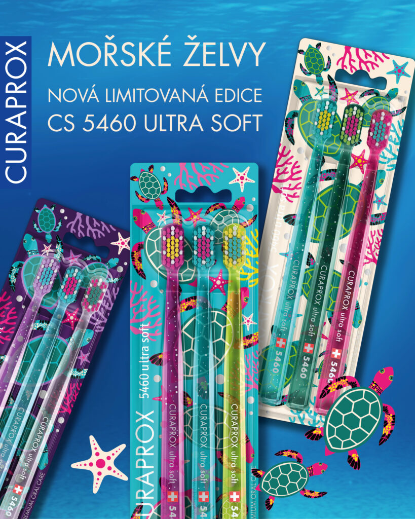 Moře, klid a želvy