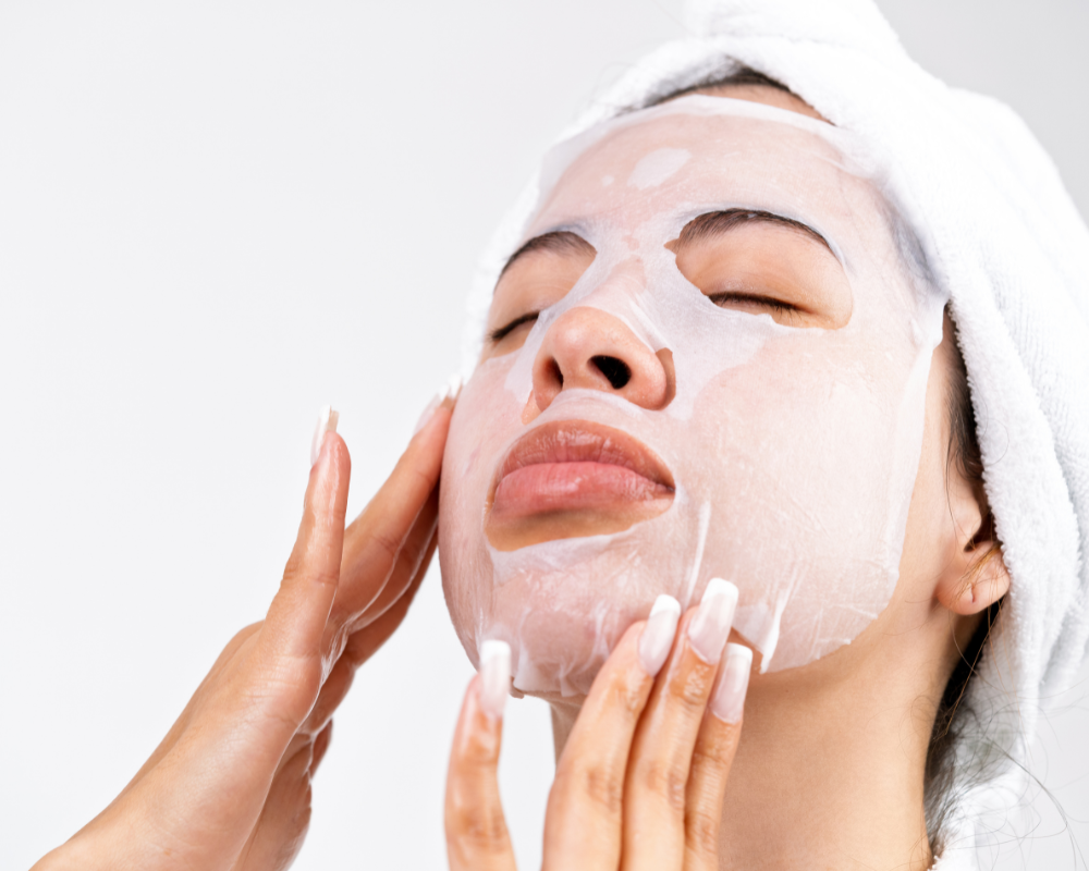 Pleť se neprobudí sama. Poradíme, jak na to