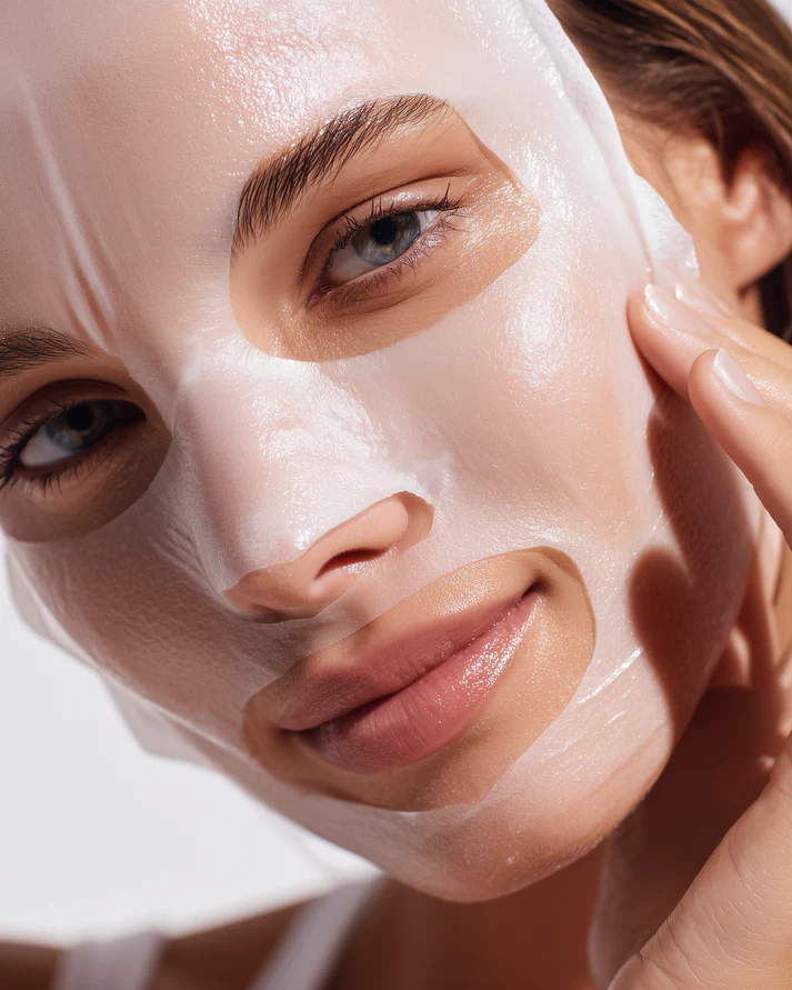 Novinky v K-Beauty s lososí DNA