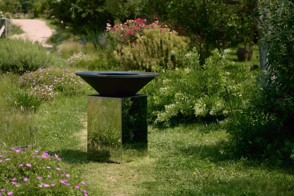 Grilujte ve velkém stylu s Garden Paradise