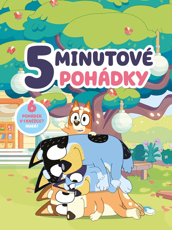 Knižní novinky pro malé čtenáře